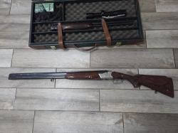 Тоз 55 зубр 12х70-12х70 9,3х54-9,3х54