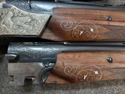 ТОЗ-55 "ЗУБР"