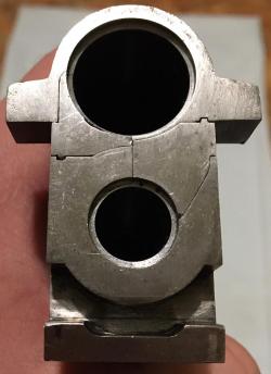 ТОЗ-55 "ЗУБР"