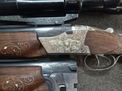 ТОЗ-55 "ЗУБР"