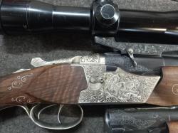 ТОЗ-55 "ЗУБР"