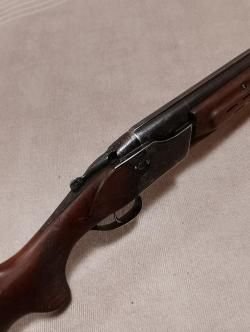 ТОЗ 57 Т1С Спортинг