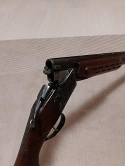 ТОЗ 57 Т1С Спортинг