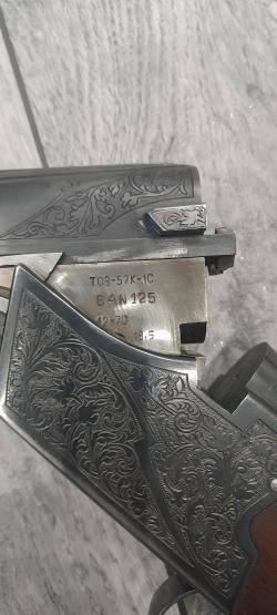 ТОЗ-57К-1С