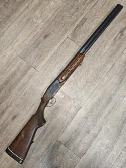 ТОЗ-57Т-1С 12х70