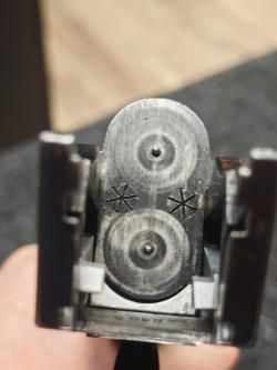 ТОЗ-57Т-1С 12х70