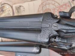 ТОЗ 63 16 калибр