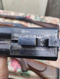 ТОЗ 63 16 калибр