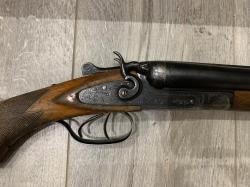 ТОЗ 63 16 калибр