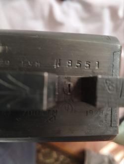 ТОЗ-63 16 калибр