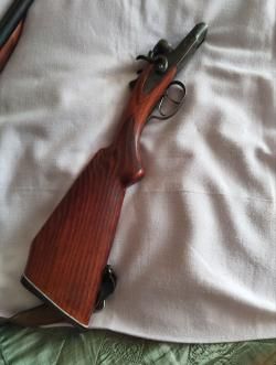 ТОЗ-63 16 калибр