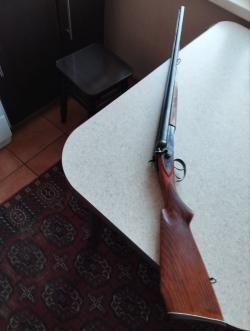 ТОЗ-63 16 калибр