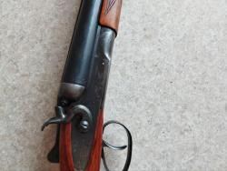 ТОЗ-63 16 калибр