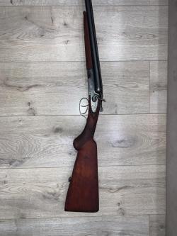 ТОЗ 63 16 калибр