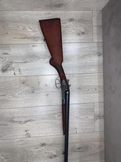 ТОЗ 63 16 калибр