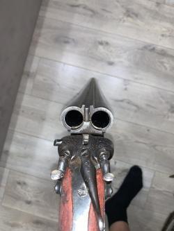 ТОЗ 63 16 калибр