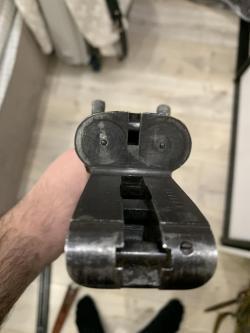 ТОЗ 63 16 калибр