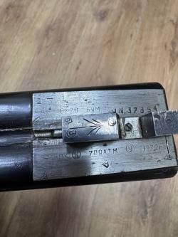 ТОЗ-63 1972 г.в. , кал. 16/70 в СПБ