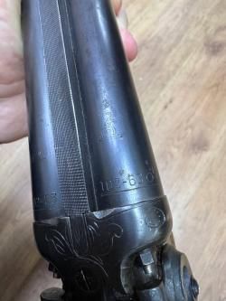 ТОЗ-63 1972 г.в. , кал. 16/70 в СПБ