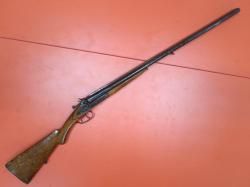 ТОЗ-63 кал. 16/70