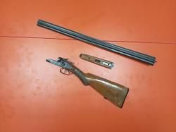 ТОЗ-63 кал. 16/70