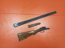 ТОЗ-63 кал. 16/70