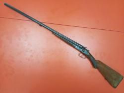 ТОЗ-63 кал. 16/70