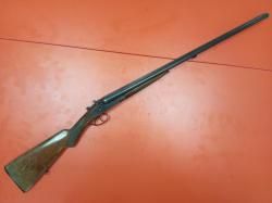 ТОЗ-63 кал. 16/70