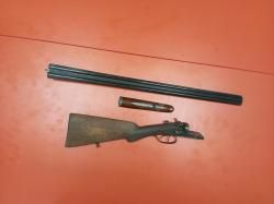 ТОЗ-63 кал. 16/70