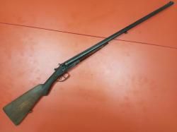 ТОЗ-63 кал. 16/70