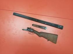 ТОЗ-63 кал. 16/70