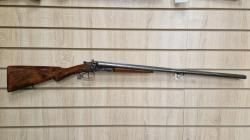 ТОЗ-63, кал. 16х70, 1961 г.в.