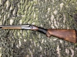 ТОЗ-63 кал.16х70