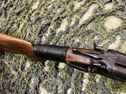 ТОЗ-63 кал.16х70