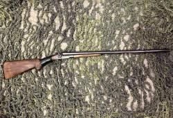 ТОЗ-63 кал.16х70