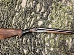 ТОЗ-63 кал.16х70