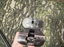 ТОЗ-63 кал.16х70