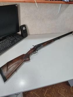 ТОЗ 63 калибр 16 № 157287