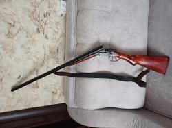 Тоз 63 калибр 16