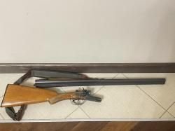 Тоз-63  калибр16