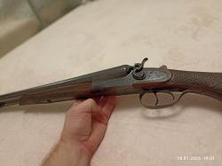 ТОЗ-66 У 12 кал.