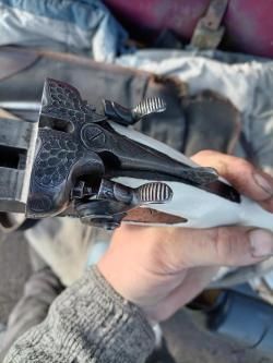 Тоз 66 12 калибр 