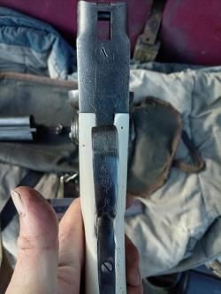 Тоз 66 12 калибр 