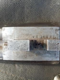 Тоз 66 12 калибр 