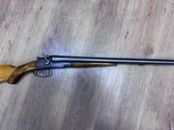 ТОЗ-66 1971 г.в. , кал. 12/70 в СПБ