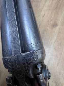 ТОЗ-66 1971 г.в. , кал. 12/70 в СПБ