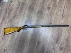 ТОЗ-66 1971 г.в. , кал. 12/70 в СПБ