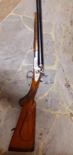 ТОЗ 66; 1975 гв