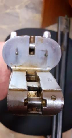 ТОЗ 66; 1975 гв