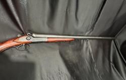 ТОЗ-66, кал.12/70